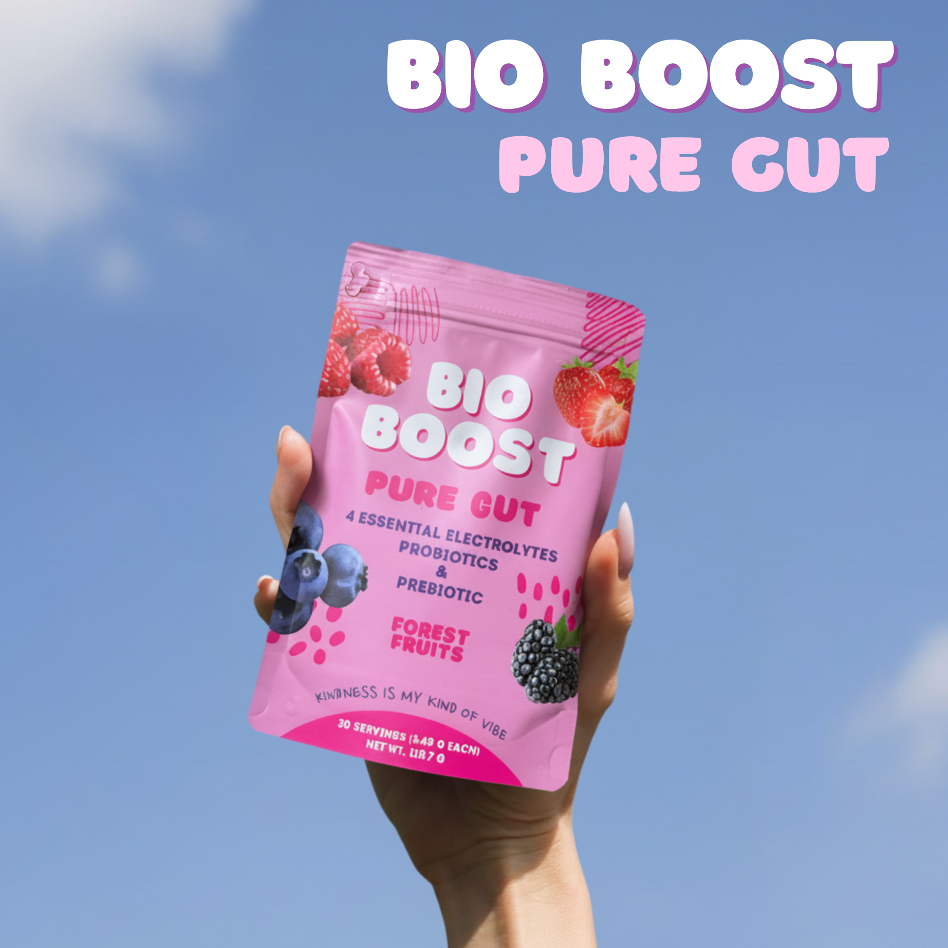 Bio Boost